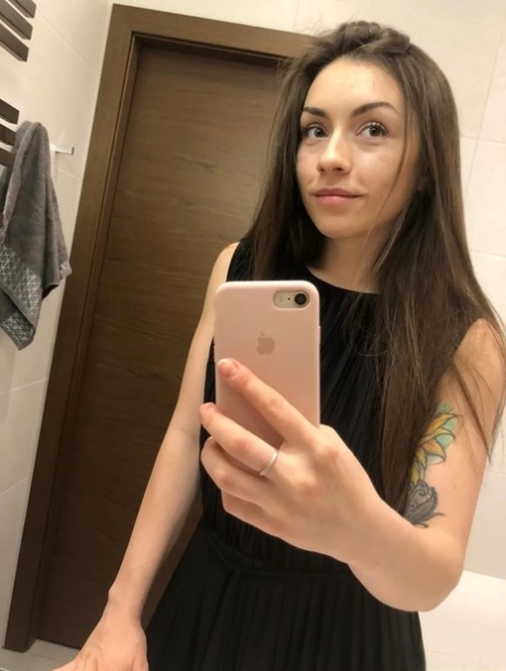 Dul Bayanla Saatlerce Beraber Olduk